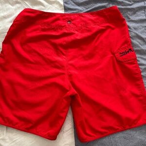 Quicksilver Mens' Board Shorts